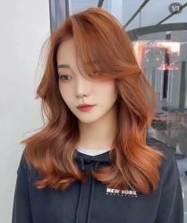 -菲·木田moontin造型salon