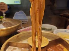 -巴奴毛肚火锅(广益哥伦布店)