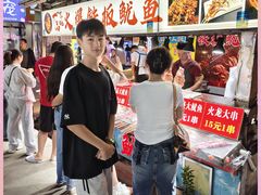 -大学城夜市大排档(凤栖路店)