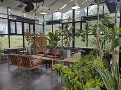 -北马山庄植趣咖啡