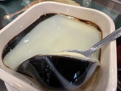 龟苓膏装-民信老铺(华盖路店)