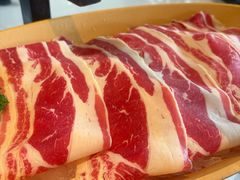 -皇城老妈·大连海鲜火锅(港湾店)