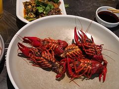 -指爱龙虾(金杨路总店)