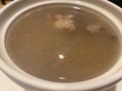 -新澳港式茶餐厅(余姚路店)