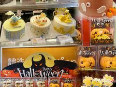 -85度C(厦门中华城新店)