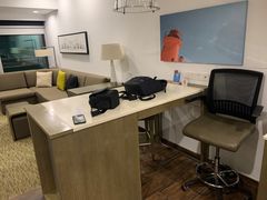 -深圳机场凯悦嘉轩酒店