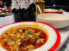 -红辣椒·川菜·火锅(科华路店)
