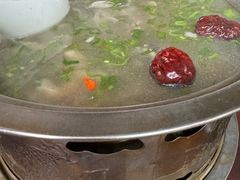 -鹏馨羊羔肉·非遗(新建街店)