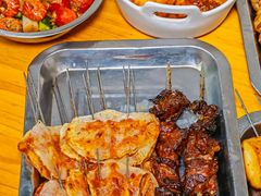 -炒豆合作社(东四总店)