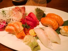 -Kushi Japanese Kitchen & Bar