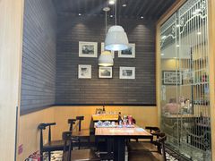 -味一楼兰州拉面(机场一店)