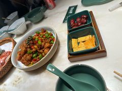 -锦府盐帮·李宅(领展购物广场中关村店)