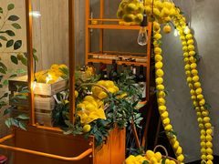 -弗兰克牛排西餐厅Ribone steak house(柠檬花园店)