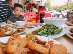 -秋姐美食店(旅游大道店)
