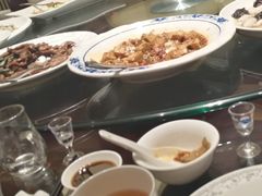 -梅龙镇酒家(南京西路总店)