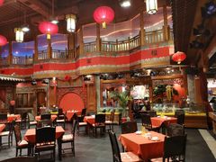 -正阳门饭庄·烤鸭·北京菜(万丰路七里庄店)