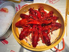 -靓靓蒸虾·头牌蒸虾(南山桂庙店)