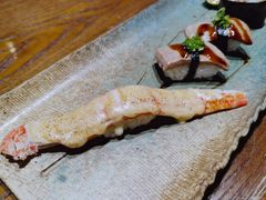 -傑·料理·海鲜放题(佛山文华荟店)