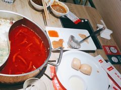 -彤德莱牛肉火锅(双港店)