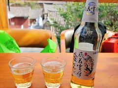 -云隐小厨·传统大理美食(复兴路店)