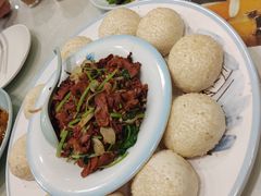 -南来顺饭庄·清真(南菜园店)