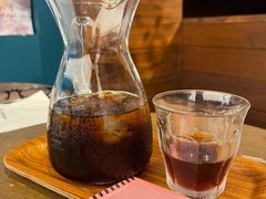 -Seesaw Coffee(深圳万象天地店)