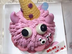 -BONCAKE裱花蛋糕(万象汇店)