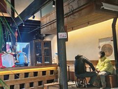 -Metal hands·铁手咖啡