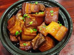 -集贤门·徽菜(福田店)