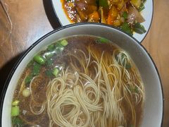 -十面春风·江南面馆(崇宁路店)