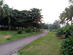 -西秀海滩公园