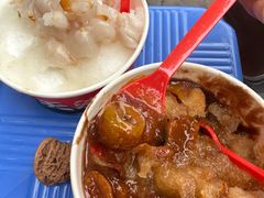 老味儿刨冰-冰冰酱老味刨冰绵绵冰(爱国道店)