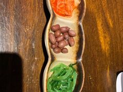 -石葵(锦业时代店)