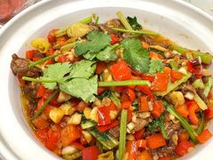 -三品香·江浙菜(松江九谊店)