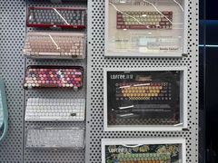 -鹰巢数码EAGLE’S NEST(燕莎店)