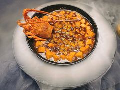 小青龙麻婆豆腐-临江·阅炉