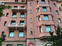 -北京饭店