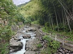 -花溪风景区