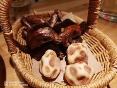 -鸽子窝(宋庄店)