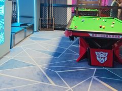 -海德温泉生活馆(朝阳大悦城店)