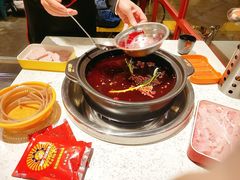 -钢管厂五区小郡肝火锅串串香(总店)