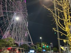 -南昌之星摩天轮