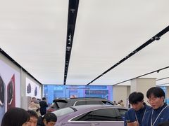 -华为智能生活馆(上海金桥国际商业广场)