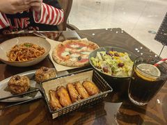 -Ciao窑炉披萨餐厅(宁波阪急店)