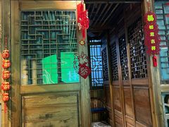 -醉南拳客家菜·河田鸡(东街口航空大厦店)