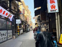 -马振面(小皮院店)
