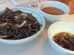 -小吊梨汤·北京菜·烤鸭(双井乐成中心店)