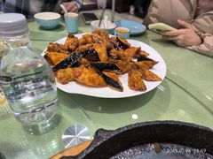 -桃子餐厅·天津菜(王顶堤总店)