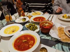 -MIO弥欧洋房西餐厅(中央大街店)