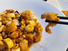 -月福京味斋·烤鸭店·北京菜(鼓楼总店)